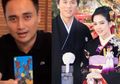 Baca Kartu Tarot, Denny Darko Sebut Syahrini dan Reino Barack Bakal Undang Pihak yang 'Julid' di Resepsi Kedua Mereka