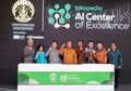 Gandeng UI, Tokopedia Bikin Pusat AI Berteknologi Super Komputer