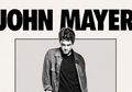 Sudah Beli Tiket Konser John Mayer? Begini Loh Cara Tukar E-Tiketnya