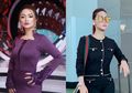 Mewahnya Penampilan Para Penyanyi Dangdut Tenar Indonesia Saat di Bandara: Dari Zaskia Gotik Hingga Inul Daratista