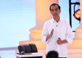 Hadapi Industri 4.0, Jokowi akan Terapkan Sistem "Dilan" di Indonesia
