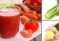 Buat Resep Jus Tomat Pedas Ini untuk Memerangi Kanker dan Penuaan Dini