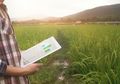 Hara: Bantu Angkat Harkat Petani dengan Teknologi Blockchain