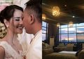 Drama Apa Lagi yang Dibuat Vicky Prasetyo? Bukan Pertunangan, Hotel Ini Jadi Saksi Persembahan Cintanya ke Anggia Chan