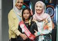 Kompak dan Akur, Begini Potret Kedekatan Laudya Cynthia Bella dengan Erra Fazira di Ulang Tahun Aleesya