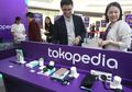 Mirip Alibaba dan Amazon, Tokopedia Berencana Bangun Toko Fisik