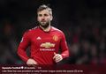 Bek Manchester United Ini Malah Ketiban Sial Saat Makan Bareng Teman