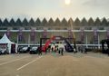 Final Piala Presiden eSport 2019 Hari Pertama: Sepi di Luar, Rame di Dalam!