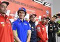 Valentino Rossi Start ke-4, MotoGP Argentina Ajang Balas Dendam?