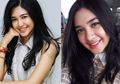 Unggah Foto Minum Kelapa, Bentuk Lengan Mikha Tambayong Bikin Warganet Khawatir