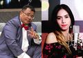 Putri Sinam Tanya Hotman Paris Tentang Bagian Tubuh Perempuan yang Disukai, Hotman Jawab Ini