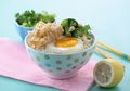 Bosen Siapkan Nasi Goreng untuk Sarapan, Yuk Buat Rice Bowl Jamur Krispi dengan Telur Mata Sapi Ini!