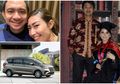Berita Terpopuler: Ayu Dewi Hamil, Regi Datau Beri Tanggapan Datar hingga Mobil Keluarga Terbaik 2019