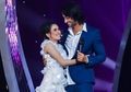 Pertemuan Singkat Ayu Ting Ting dan Shaheer Sheikh Setelah 4 Tahun Tak Bertemu, Shaheer Ungkap Permintaan Maaf