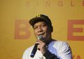 Iwa K Serukan Indahnya Perbedaan dalam Lagu Hip Hop Terbarunya
