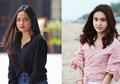 Adu 4 Gaya Kondangan Syifa Hadju & Michelle Ziudith. Mana yang Lebih Manis?