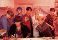 Bukan April Mop! Yuk Intip Dua Foto Konsep Comeback Terbaru BTS