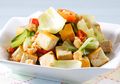 Resep Tumis Pokcoy Enak, Santap Malam Jadi Terasa Makin Nikmat