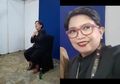 Ini Sosok yang Viral Nyanyikan Lagu Sayang dari Via Vallen Pakai Bahasa Isyarat Saat Debat Pilpres 2019