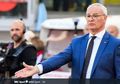 Jika Melatih Sampdoria, Gaji Sebulan Claudio Ranieri Setara Modal Jadi Anggota DPR RI