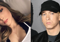 Sedang Berlibur ke Hawaii, Begini Potret Cantik dan Seksinya Hailie Scott Putri Eminem