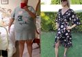 Diprediksi Meninggal Sebelum 40 Tahun Karena Obesitas, Wanita Ini Lakukan Perubahan Drastis!
