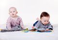 Ingin Si Kecil Tumbuh Cerdas dan Pintar Sejak Dini Sampai Dewasa? Begini Tipsnya Moms