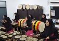 Viral Aksi Pelajar Cover Lagu BLACKPINK Pakai Alat Musik Talempong