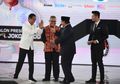 Debat Pilpres Keempat Hasilkan 1,1 Juta Cuitan, Ini Tagar Terpopuler