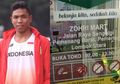 Lihat Penampakan Zohri Mart, Minimarket Milik Lalu Muhammad Zohri yang Tidak Menjual Rokok dan Alat Kontrasepsi