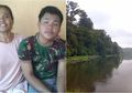 Cerita Karyono yang Hilang 12 Tahun dan Akhirnya Ditemukan Di Telaga Ranjeng, Keluarga Yakin Dia Dibawa ke 'Dunia Lain'