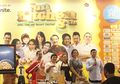 Fun Kitchen 8th 2019 : Tengok Serunya Explore Baking dan Kuliner Kekinian!