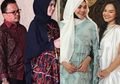 Bagai Bumi dan Langit, Mantan Suami Hanya Makan di Warteg Bareng Jennifer Dunn, eh Sarita Mukti Malah Pamer Liburan Mewah dan Bayar Taksi hingga 3,5 Juta