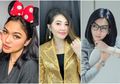 Video Syahrini Dicuekin Marion Jola dan Via Vallen Jadi Viral, Warganet: Karma Sosial Sudah Tampak