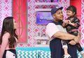 Minta Izin Dekati Ayu Ting Ting, Jawaban Bilqis Khumairah Razak Bikin Ivan Gunawan Patah Hati