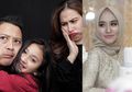 Putus dari Taufik Hidayat dan Diisukan Rebut Ferry Maryadi, Deswita Maharani Ternyata Terpaksa Dinikahi Ferry di ICU