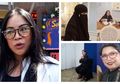 Berita Terpopuler: Annisa Bahar 3 Tahun Menjanda Setelah Bercerai dengan Polisi hingga Orang yang Viral Nyanyikan Lagu Sayang Pakai Bahasa Isyarat