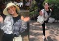 Tak Selalu Mewah dan Mahal, Inilah Deretan Sandal yang Harganya Cuma Ratusan Ribu Rupiah Milik Nagita Slavina, Mau Kembaran?
