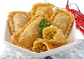 Resep Gorengan Buka Puasa untuk Dijual: Resep Pastel Ayam Kari Ini Pasti Laris Manis