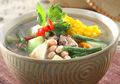 Menu Buka Puasa dan Sahur yang Sehat, Resep Sayur Asem Jakarta Ini Patut Dicontek