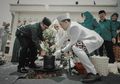 Meski Tajir Melintir, Putri Walikota Balikpapan Menikah dengan Mas Kawin 2 Pohon Mangga