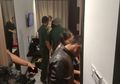 Digrebek Petugas Satpol PP, SPG di Aceh Kepergok Sedang Ngamar Bersama Bosnya di Sebuah Hotel