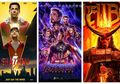 5 Film Wajib Tonton Bulan April Ini, Salah Satunya Avengers: Endgame!