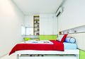 Empat Inspirasi Ruang Favorit Anak, Penuh Warna dan Desain Unik