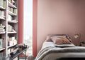 Tak Harus Heboh, Intip Desain Kamar Remaja dengan Paduan Warna Tak Biasa