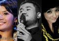 Tak Terekspos, 7 Artis Ajang Pencarian Bakat Ini Ternyata Sudah Meninggal, No 6 Karena Minum Obat Pelangsing