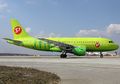 Pemimpin Maskapai Siberia Airlines Tewas dalam Insiden Kecelakaan Pesawat Jet Pribadinya