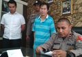 Bermodal Foto Syur Korban, Pria Ini Dapatkan Uang Jutaan Rupiah dengan Memeras dan Mengancam Istri Pengusaha