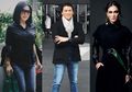 Mengenang Momen Syahrini Saat Foto Bareng Luna Maya dan Reino Barack, Tas yang Ditenteng Jadi Sorotan