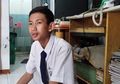 White Hacker Asal Ciledug Ini Diminta Jebol Akun Mantan Temannya, Tanggapannya Syahdu!